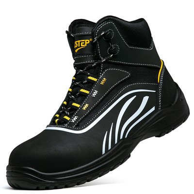 Qual è la garanzia sulle scarpe da lavoro antiscivolo?